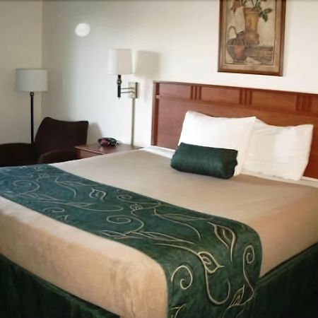 Travelodge By Wyndham Pecos Rum bild