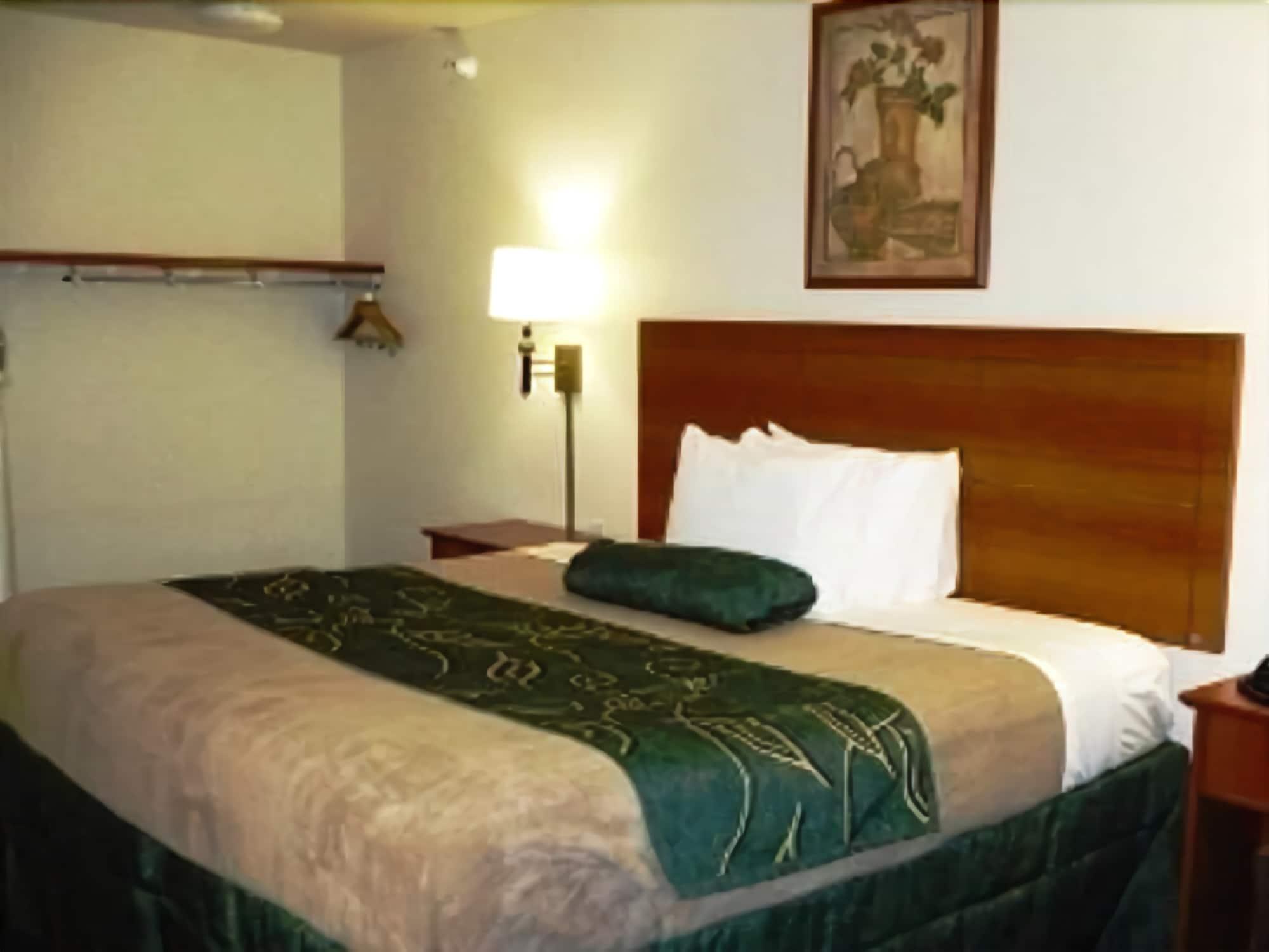 Travelodge By Wyndham Pecos Rum bild