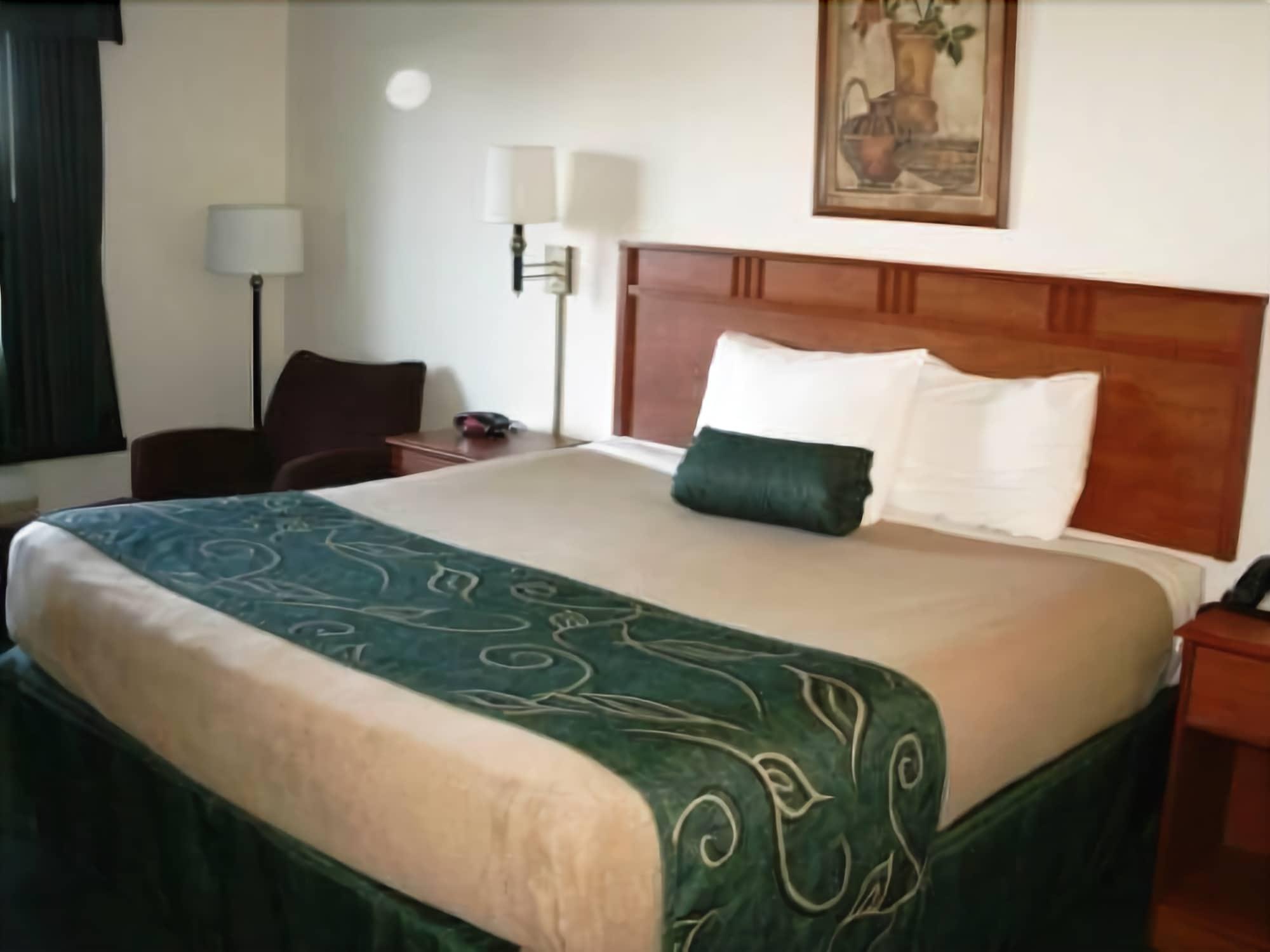 Travelodge By Wyndham Pecos Rum bild